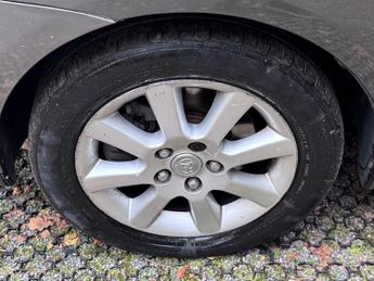 Toyota Corolla VERSO VVTI T SPIRIT