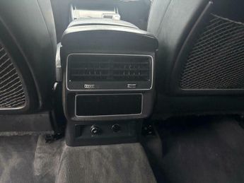 Audi Q7 3.0 TFSI V6 55 Black Edition Tiptronic quattro Euro 6 (s/s) 5dr