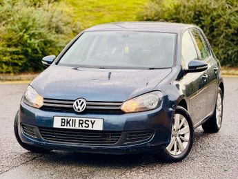 Volkswagen Golf MATCH TDI DSG