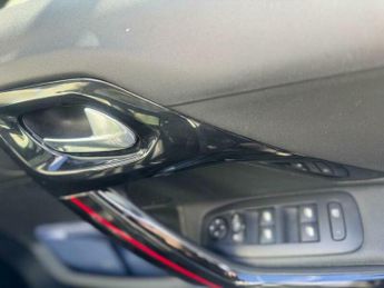 Peugeot 2008 1.2 PureTech GT Line EAT Euro 6 (s/s) 5dr