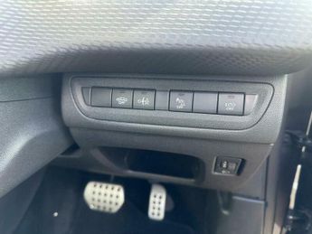 Peugeot 2008 1.2 PureTech GT Line EAT Euro 6 (s/s) 5dr