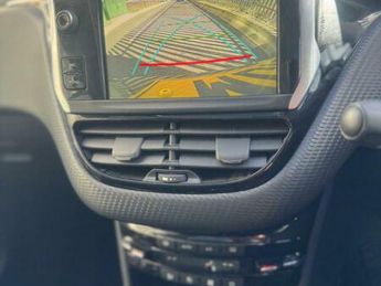 Peugeot 2008 1.2 PureTech GT Line EAT Euro 6 (s/s) 5dr