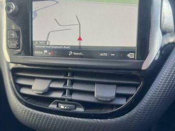 Peugeot 2008 1.2 PureTech GT Line EAT Euro 6 (s/s) 5dr