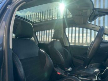 Peugeot 2008 1.2 PureTech GT Line EAT Euro 6 (s/s) 5dr