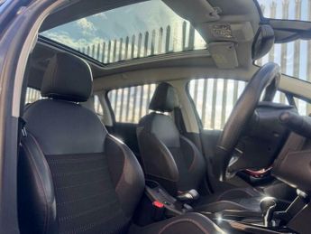 Peugeot 2008 1.2 PureTech GT Line EAT Euro 6 (s/s) 5dr