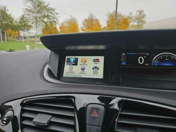 Renault Grand Scenic 1.5 dCi Dynamique TomTom EDC Euro 5 5dr