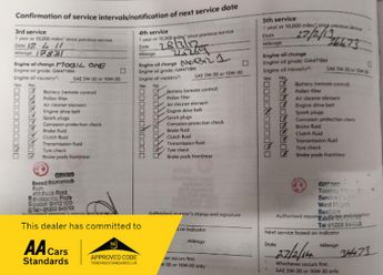 Vauxhall VXR 6.0 VXR8