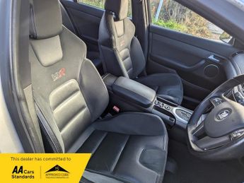 Vauxhall VXR 6.0 VXR8
