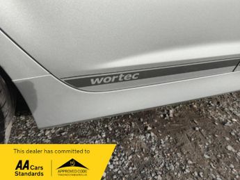 Vauxhall VXR 6.0 VXR8