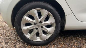 Renault Zoe 22kWh Dynamique Nav Auto 5dr (Battery Lease)