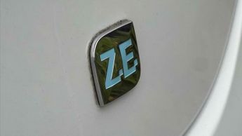 Renault Zoe 22kWh Dynamique Nav Auto 5dr (Battery Lease)