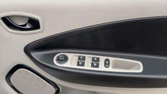 Renault Zoe 22kWh Dynamique Nav Auto 5dr (Battery Lease)