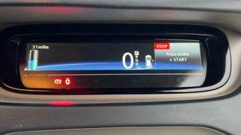 Renault Zoe 22kWh Dynamique Nav Auto 5dr (Battery Lease)