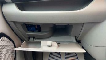 Renault Zoe 22kWh Dynamique Nav Auto 5dr (Battery Lease)