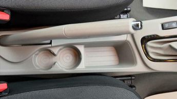 Renault Zoe 22kWh Dynamique Nav Auto 5dr (Battery Lease)