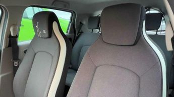 Renault Zoe 22kWh Dynamique Nav Auto 5dr (Battery Lease)