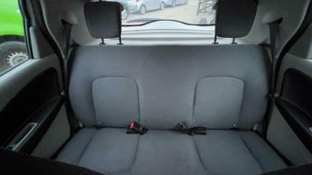 Renault Zoe 22kWh Dynamique Nav Auto 5dr (Battery Lease)