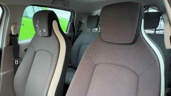 Renault Zoe 22kWh Dynamique Nav Auto 5dr (Battery Lease)