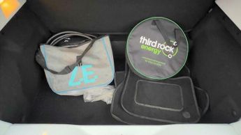 Renault Zoe 22kWh Dynamique Nav Auto 5dr (Battery Lease)