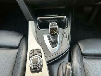 BMW 3 SERIES 2.0 320d ED BluePerformance EfficientDynamics Business Touring A
