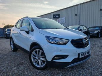 Vauxhall Mokka ACTIVE S/S