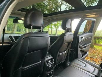 Ford Edge 2.0 TDCi Titanium SUV 5dr Diesel Powershift AWD Euro 6 (s/s) (21