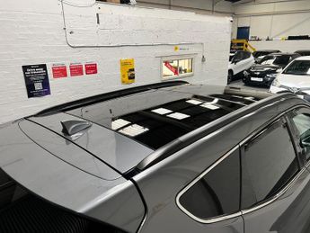 Hyundai Santa Fe CRDI PREMIUM SE BLUE DRIVE