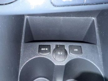 Volkswagen Polo 1.2 TSI BlueMotion Tech SE DSG Euro 6 (s/s) 5dr