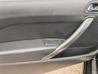 Peugeot RCZ THP GT