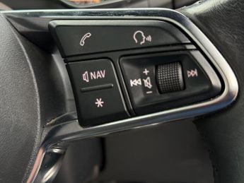 Audi TT TFSI QUATTRO SPORT