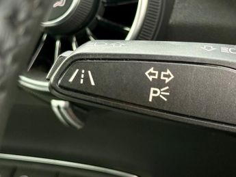 Audi TT TFSI QUATTRO SPORT