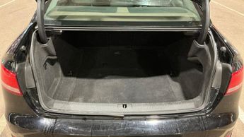 Audi A4 2.0 TDI ultra Sport Saloon 4dr Diesel S Tronic Euro 6 (s/s) (150