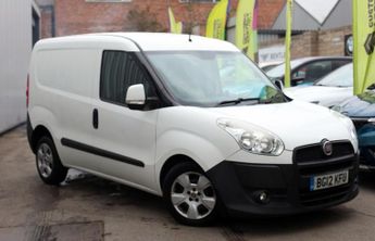 Fiat Doblo 16V SX MULTIJET