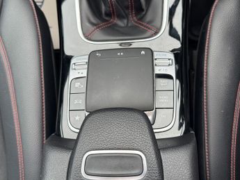 Mercedes-Benz A Class 1.3 A200 AMG Line (Premium Plus) Hatchback 5dr Petrol Manual Eur