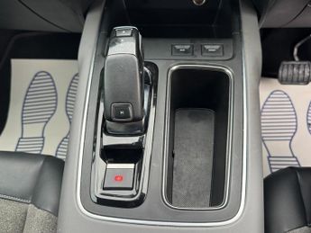 Citroen C5 AIRCROSS 1.2 PureTech Flair SUV 5dr Petrol EAT8 Euro 6 (s/s) (130 ps)