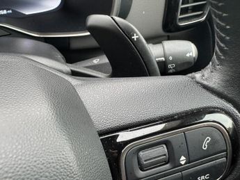 Citroen C5 AIRCROSS 1.2 PureTech Flair SUV 5dr Petrol EAT8 Euro 6 (s/s) (130 ps)