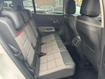 Citroen C5 AIRCROSS 1.2 PureTech Flair SUV 5dr Petrol EAT8 Euro 6 (s/s) (130 ps)