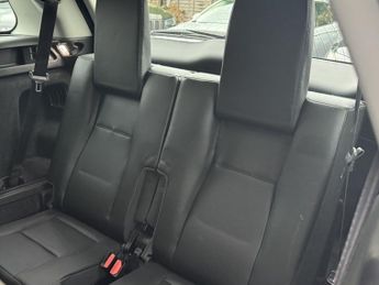 Land Rover Discovery Sport 2.0 TD4 SE Tech SUV 5dr Diesel Manual 4WD Euro 6 (s/s) (180 ps)