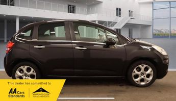 Citroen C3 HDI CONNEXION