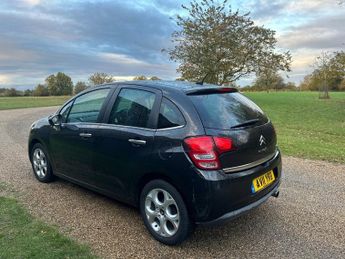 Citroen C3 HDI CONNEXION