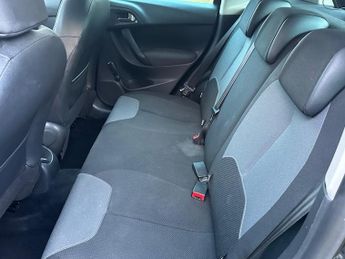 Citroen C3 HDI CONNEXION