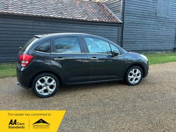 Citroen C3 HDI CONNEXION