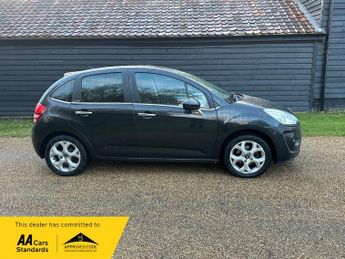 Citroen C3 HDI CONNEXION