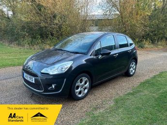 Citroen C3 HDI CONNEXION