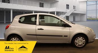 Renault Clio EXTREME