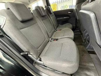 Peugeot 5008 1.6 e-HDi Active EGC Euro 5 (s/s) 5dr