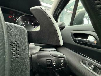 Peugeot 5008 1.6 e-HDi Active EGC Euro 5 (s/s) 5dr