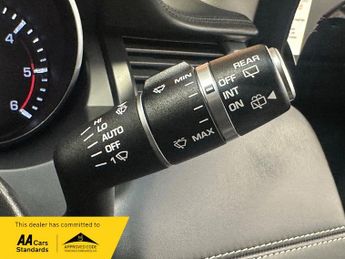 Land Rover Range Rover Evoque SD4 PRESTIGE