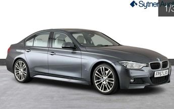 BMW 330 330E M SPORT