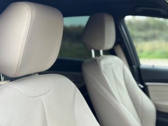 BMW 3 SERIES 330E M SPORT